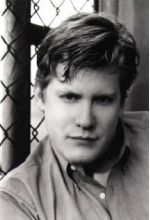 Marc Jeffreys