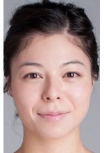 Claudia Kaori Bertalanffy
