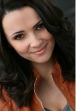Megan Hoche