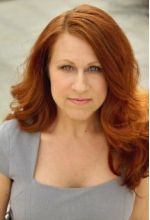Lauren Crowe-Mueller
