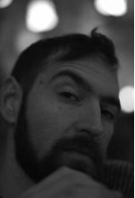 Джош Бишоп