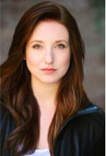 Hayley Palmaer