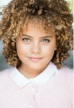 Kaitlyn Kaylee Brown