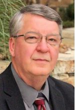 Donald J. Hatcher