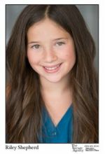 Riley Shepherd
