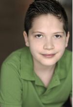 Aiden Cumming-Teicher
