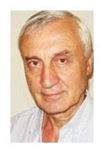 Петр Вишневский