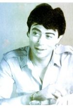 Чингиз Мустафаев