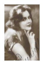 Elisabeth Pinajeff