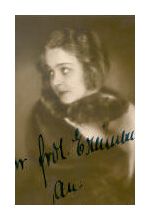 Uschi Elleot