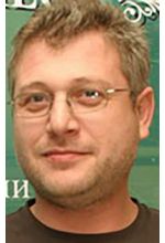 Евгений Коган