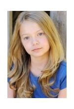 Katie Rose McCroskey