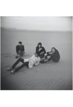 Mystery Jets