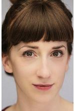 Sarah Jane Scott