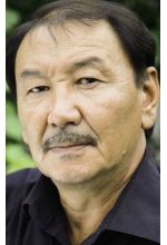 Эгамберди Чалабаев