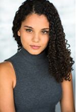 Kelsey Packwood
