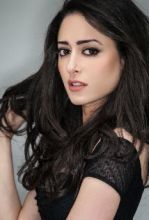 Mona Yousefi