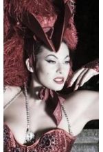 Immodesty Blaize