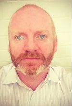Kevin Oliver Lynch