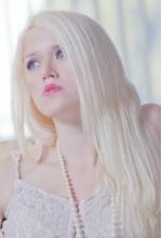 Jessica Strand