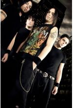 Bullet for My Valentine