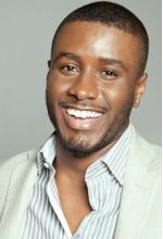 Darien Baldwin