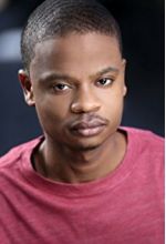 Kevin Robinson