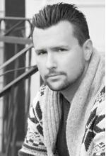Francis Michaud