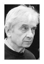 Владимир Левин