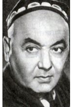 Джура Таджиев