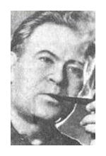 Александр Батров