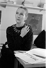 Birgit Cullberg