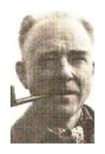 Хенрик Анкер Стин