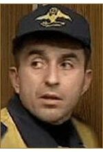 Михаил Бурд