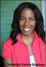Yolanda Coney-Sophus