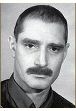 Юрий Лебедев
