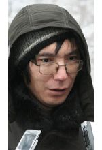 Нариман Туребаев