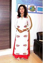 Mukta Barve