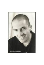 Diran Noubar
