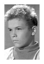 Сергей Куликов