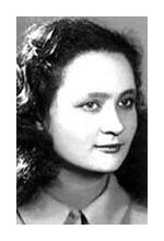 Дарья Пешкова