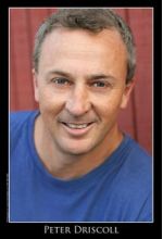 Peter Driscoll