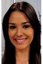 Ana Yancy Clavel