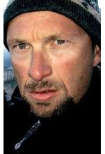 Джон Бритт