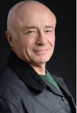 Barry Vaughan