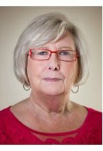 Janet Gere