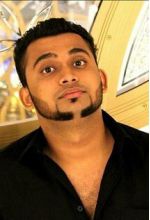 Jaffer Shadiq