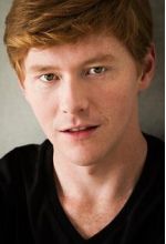 Aaron Trevaskis