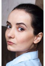 Евгения Крюкова