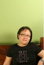 Bernice Low
